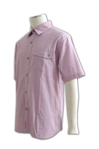 R107  tailored shirts hongkong